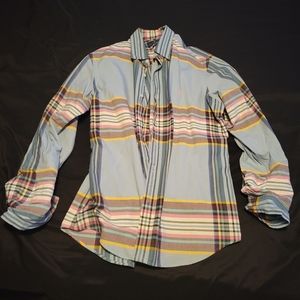 Polo Oxford L Multi color